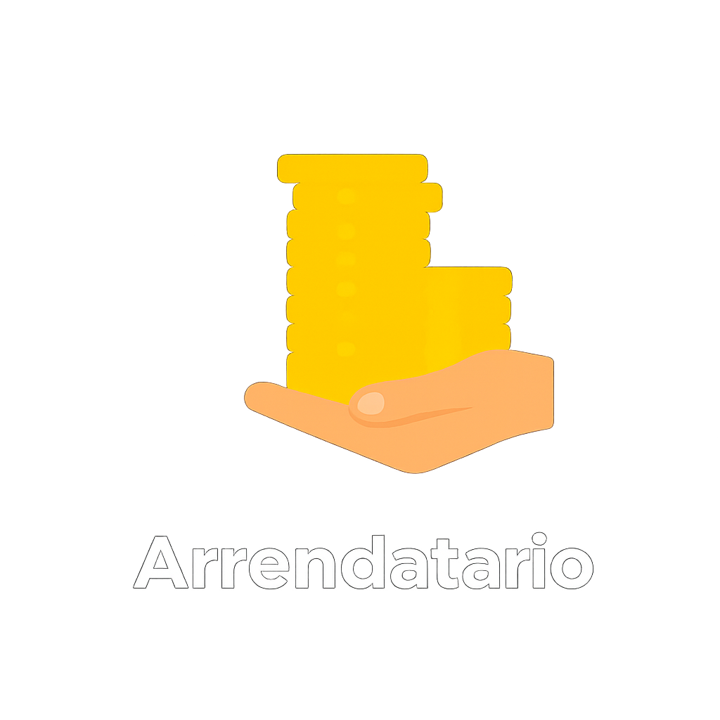 Arrendatario
